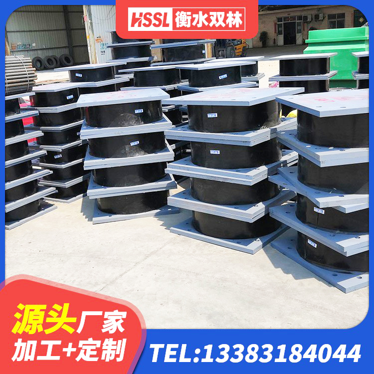 肃南县建筑铅芯支座厂家 肃南县LRB1400铅芯支座什么价格 肃南县铅芯防震支座价格 肃南县橡胶隔震支座LRB700厂家 - 第10张
