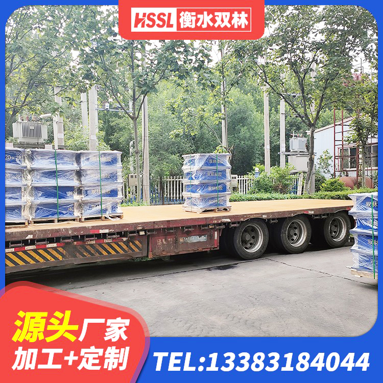 肃南县高阻尼HDR橡胶支座多少钱 肃南县橡胶隔震支座厂源头工厂 肃南县LRB橡胶隔震支座400(II型)生产厂家 肃南县HDR1200高阻尼支座生产厂家 - 第1张