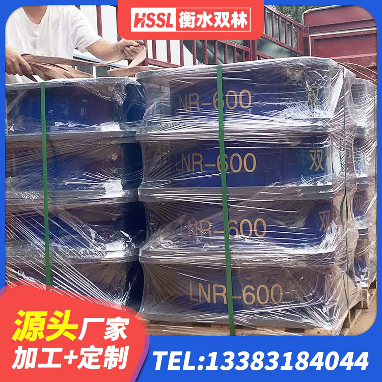 肃南县隔震橡胶支座厂 肃南县HDR1400高阻尼橡胶支座多少钱 肃南县LRB600的隔震支座源头工厂 肃南县楼梯叠层橡胶隔震支座厂家电话 - 第9张