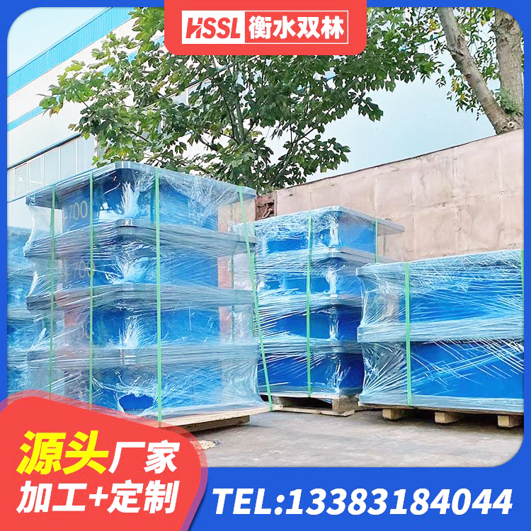 肃南县隔震支座LRB和LNR生产厂家 肃南县隔震支座减震生产厂家 肃南县LRB1100隔震支座什么价格 肃南县LRB900-Ⅱ有铅芯橡胶隔震支座厂家 - 第4张