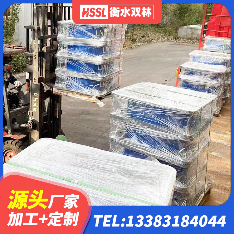 肃南县楼房建筑抗震支座厂家 肃南县抗震高阻尼支座生产厂家 肃南县铅芯隔震支座LRB1000 肃南县房建橡胶抗震支座厂家 - 第5张