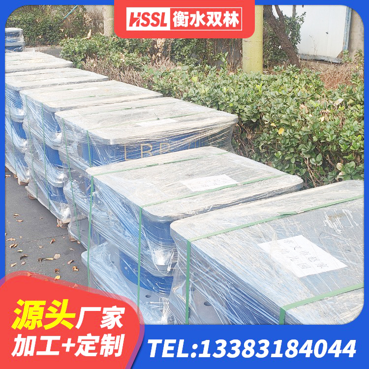 肃南县楼房建筑抗震支座厂家 肃南县抗震高阻尼支座生产厂家 肃南县铅芯隔震支座LRB1000 肃南县房建橡胶抗震支座厂家 - 第4张